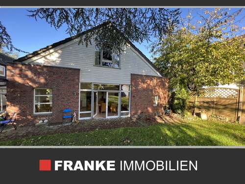 Foto - Haus zum Mieten in Mülheim-Saarn 1.800,00 € 150 m²