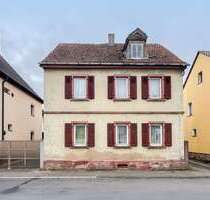 Haus zum Kaufen in Kleinwallstadt 189.000,00 € 150 m²