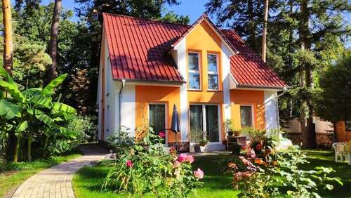 Foto - Haus zum Kaufen in Schönwalde-Glien 599.000,00 € 123.7 m²