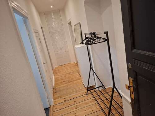 Foto - Wohnung zum Mieten in Berlin 1.050,00 € 81.8 m²