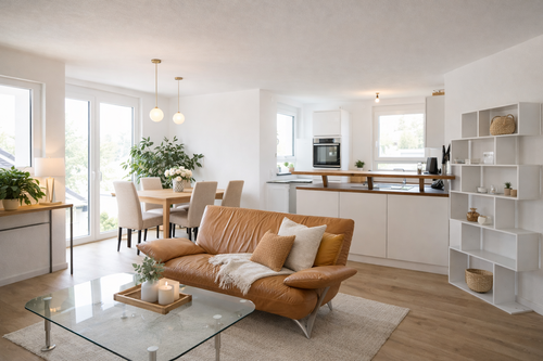 Foto - Wohnung zum Kaufen in Überlingen 525.000,00 € 86 m²