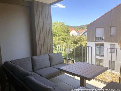 Foto - Wohnung zum Kaufen in Lauchheim 275.000,00 € 48 m²