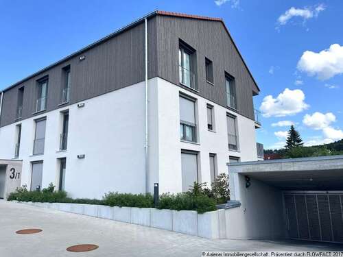 Foto - Wohnung zum Kaufen in Lauchheim 275.000,00 € 48 m²