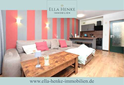 Foto - Wohnung zum Kaufen in Goslar-Hahnenklee 42.000,00 € 39 m²