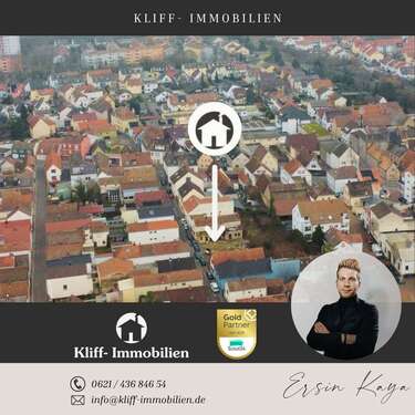 Foto - Grundstück zu verkaufen in Rheingönheim 249.000,00 € 190 m²