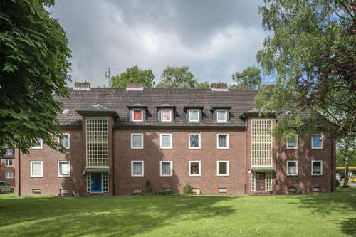Foto - Wohnung zum Mieten in Wilhelmshaven 459,00 € 61.92 m²