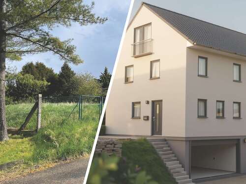 Foto - Haus zum Kaufen in Erfurt 500.750,00 € 140 m²