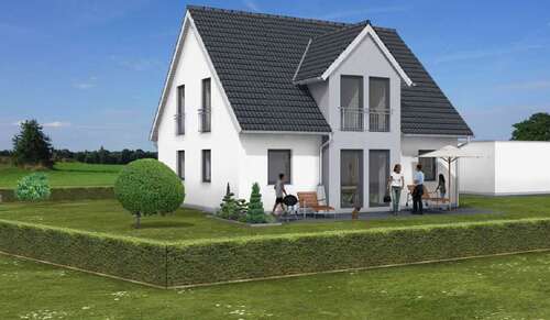 Foto - Haus zum Kaufen in Schwabach 815.000,00 € 121 m²