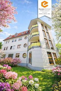 Foto - Wohnung zum Kaufen in Heidenau 152.500,00 € 67.09 m²