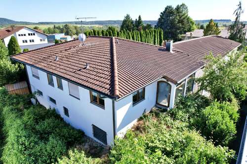 Foto - Haus zum Kaufen in Ilsfeld 1.195.000,00 € 176 m²