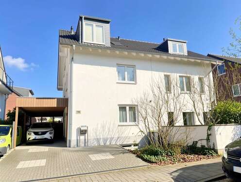 Foto - Haus zum Kaufen in Köln 649.000,00 € 148 m²