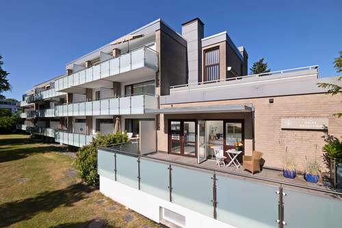 Foto - Wohnung zum Kaufen in Timmendorfer Strand 212.000,00 € 53 m²