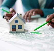 Grundstück zu verkaufen in Buttenwiesen Pfaffenhofen an der Zusam 295.000,00 € 1533 m² - Buttenwiesen / Pfaffenhofen an der Zusam