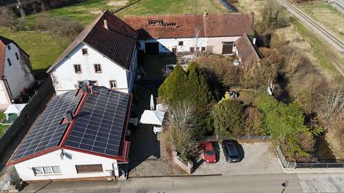 Foto - Haus zum Kaufen in Katzweiler 490.000,00 € 271 m²