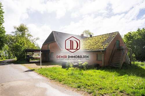 Foto - Haus zum Kaufen in Lemwerder 329.000,00 € 286 m²