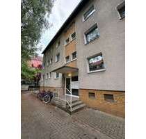 Wohnung zum Kaufen in Hannover 240.000,00 € 63.5 m²