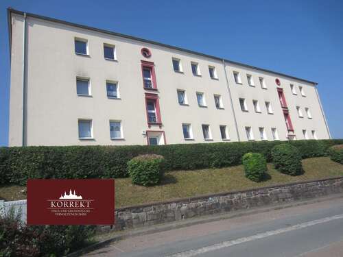 Foto - Wohnung zum Mieten in Greiz 480,00 € 69.5 m²