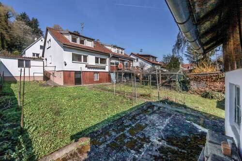 Foto - Haus zum Kaufen in Aalen 180.000,00 € 85 m²