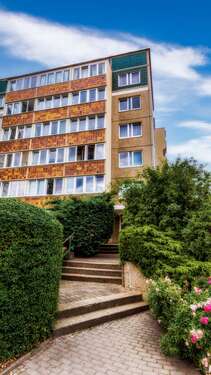 Foto - Wohnung zum Mieten in Dresden 330,00 € 47.43 m²