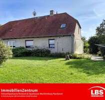Haus zum Kaufen in Bentwisch 185.000,00 € 88.69 m²