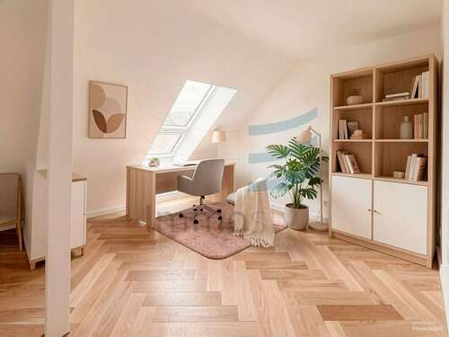 Foto - Wohnung zum Mieten in Berlin 2.490,00 € 92.16 m²