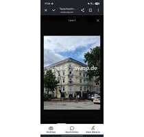Wohnung zum Mieten in Hamburg-Nord, Hamburg 1.670,00 € 57 m²