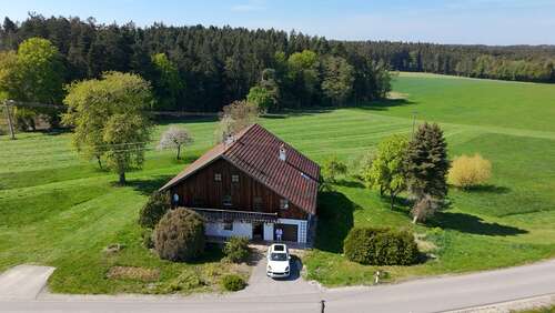 Foto - Haus zum Kaufen in Tann 525.000,00 € 146 m²