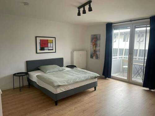 Foto - WG-Zimmer in Frankfurt am Main 899,00 € 25 m²