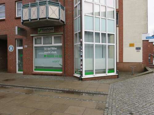 Foto - Büro in Hagenow 32.000,00 € 30.49 m²
