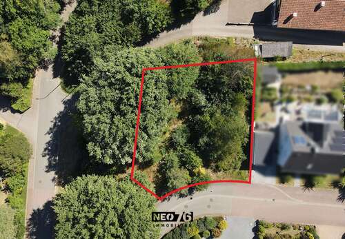 Foto - Grundstück zu verkaufen in Merzalben 69.300,00 € 693 m²
