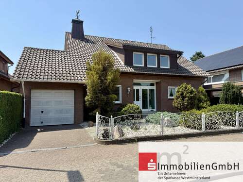 Foto - Haus zum Kaufen in Bocholt 379.000,00 € 150 m²
