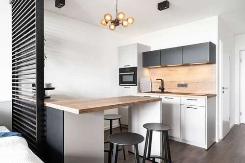 Foto - Wohnung zum Kaufen in München 379.900,00 € 32.39 m²