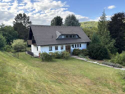 Foto - Haus zum Kaufen in Biebergemünd Bieber 399.000,00 € 200 m²