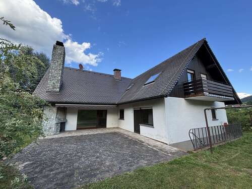 Foto - Haus zum Kaufen in Biebergemünd Bieber 590.000,00 € 200 m²