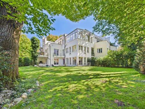 Foto - Wohnung zum Kaufen in München 2.850.000,00 € 203.7 m²