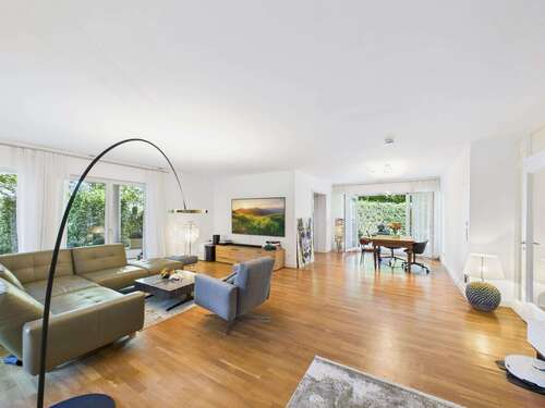 Foto - Wohnung zum Kaufen in München 2.850.000,00 € 203.7 m²