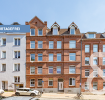 Wohnung zum Kaufen in Kiel 159.000,00 € 46.53 m²