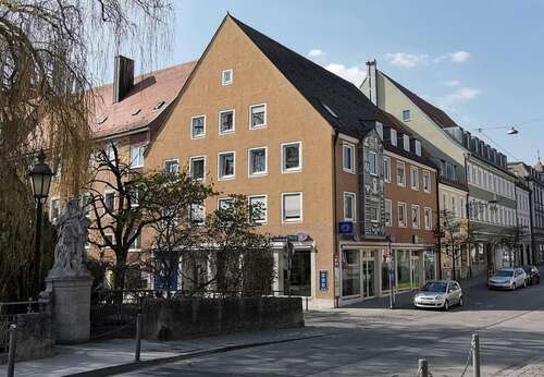 Foto - Büro in Fürstenfeldbruck 590,00 € 47 m²