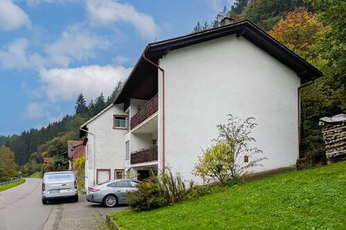 Foto - Grundstück zu verkaufen in Oberzent 35.000,00 € 689 m²