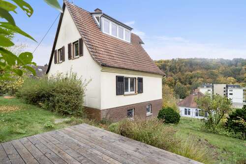 Foto - Haus zum Kaufen in Eppstein Vockenhausen 599.000,00 € 143.99 m²