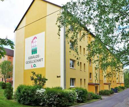 Foto - Wohnung zum Mieten in Limbach-Oberfrohna 370,00 € 63.47 m²