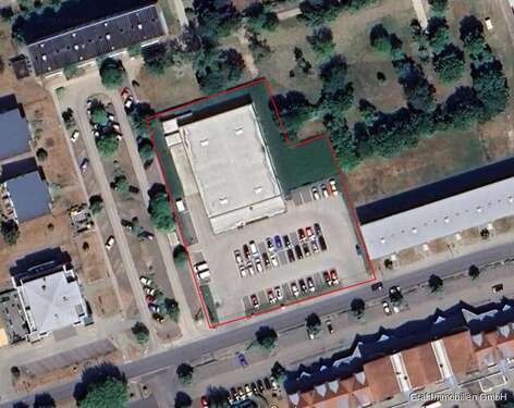 Foto - Einzelhandel in Sandersdorf 2.800.000,00 € 750 m²