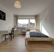 WG-Zimmer in Stuttgart 495,00 € 15 m²