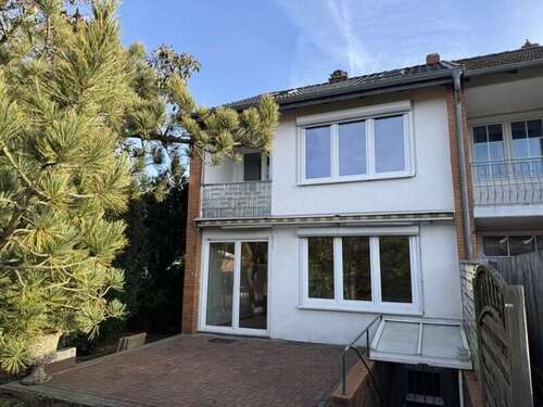 Foto - Haus zum Kaufen in Barsinghausen 236.000,00 € 82 m²