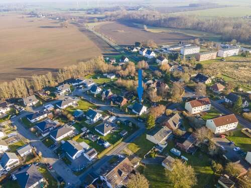 Foto - Haus zum Kaufen in Altenpleen 369.000,00 € 110 m²