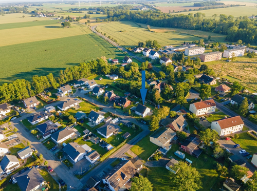 Foto - Haus zum Kaufen in Altenpleen 369.000,00 € 110 m²