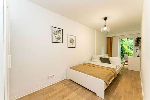 Foto - WG-Zimmer in Potsdam 620,00 € 23 m²