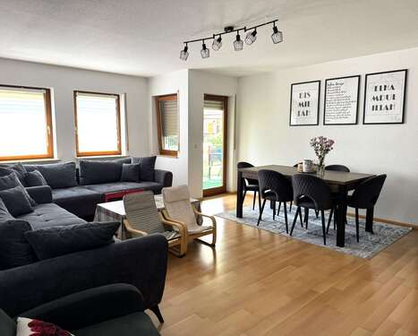 Foto - Wohnung zum Kaufen in Teningen 299.000,00 € 85 m²