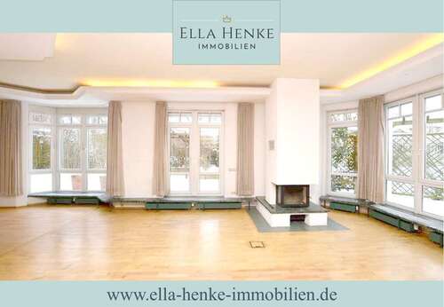 Foto - Wohnung zum Kaufen in Halberstadt 269.000,00 € 148 m²