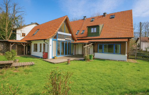 Foto - Haus zum Kaufen in Kirchseeon 1.060.000,00 € 189.8 m²